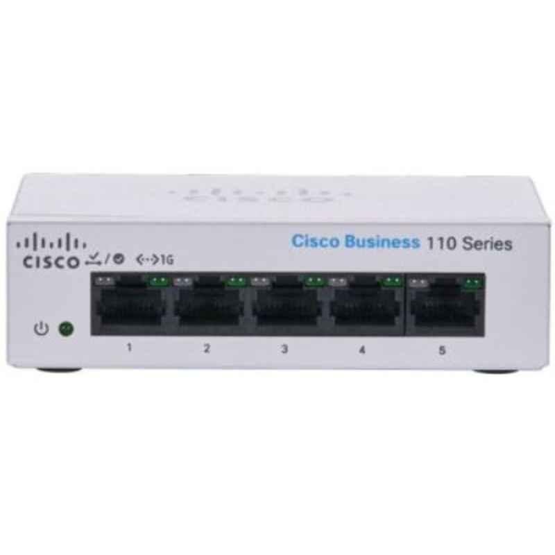 Cisco Business 350 Series 48 Ports GE 4x10G SFP+ Grey Managed Network Switch, CBS35048T4X