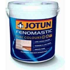 Jotun Fenomastic Pure Colours 20 Litre White Matt Finish Interior Emulsion Paint