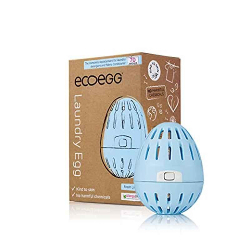 Ecoegg 70 Washes Fresh Linen Laundry Egg
