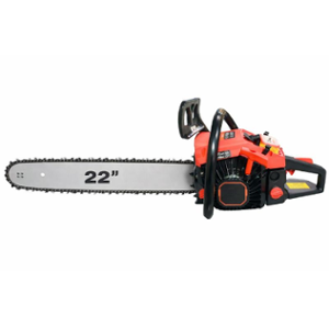 Imported 22 inch 68cc 3.2kW 2 Stroke Petrol Operated Chainsaw for Wood Cutting & Carpentry Use
