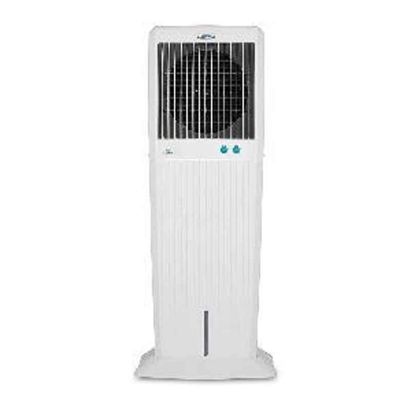 Symphony 100Litre White Air Cooler Storm 100T