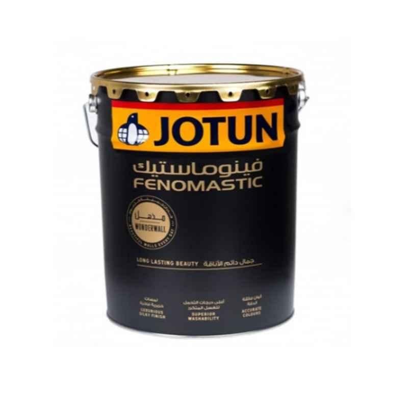 Jotun Fenomastic 18L RAL 3020 Wonderwall Interior Paint
