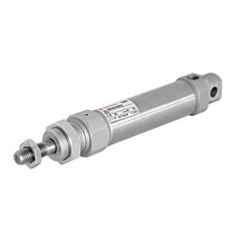 Norgren 20mm ISO Roundline Single Acting Cylinder, RM/28020/M/50