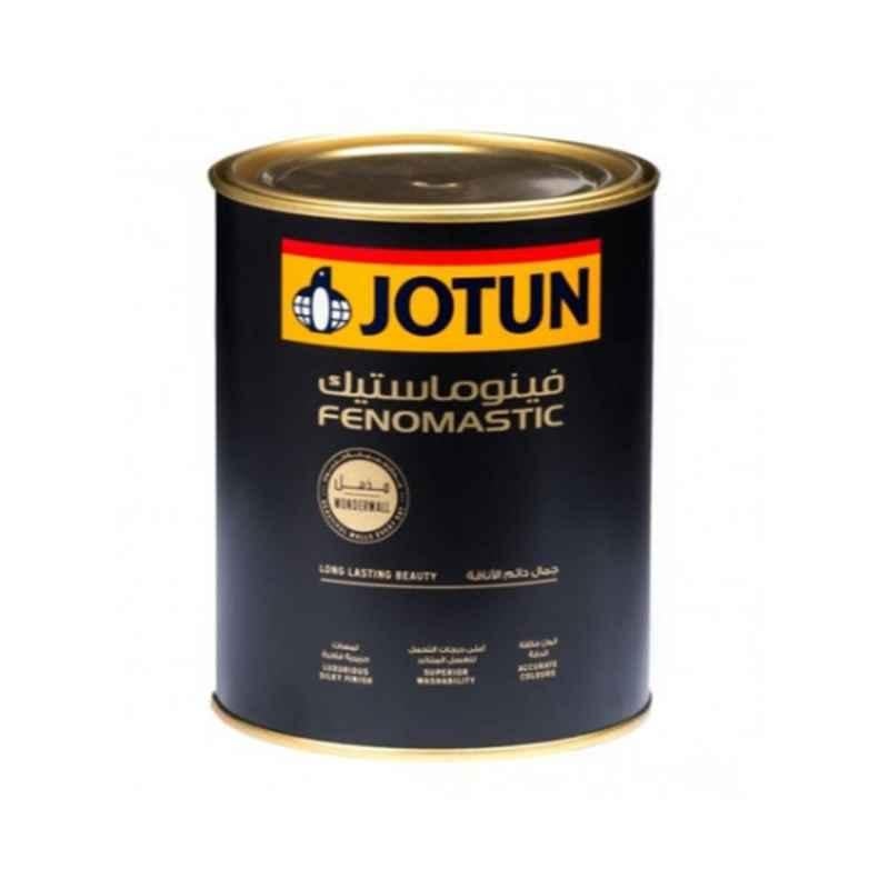 Jotun Fenomastic 1L 11173 Humble Yellow Wonderwall Interior Paint, 302717