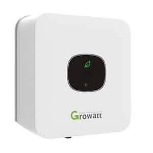 Growatt 4200VA Single Phase Solar Inverter, MIN 4200TL-X2 PRO.E