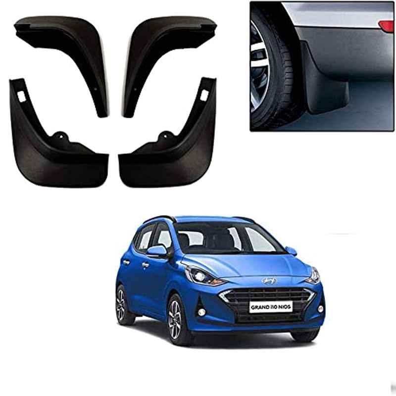 Grand i10 nios on sale bumper guard