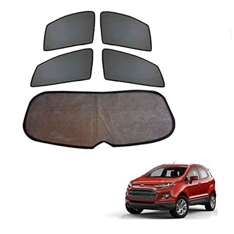 Ford ecosport online sunshade