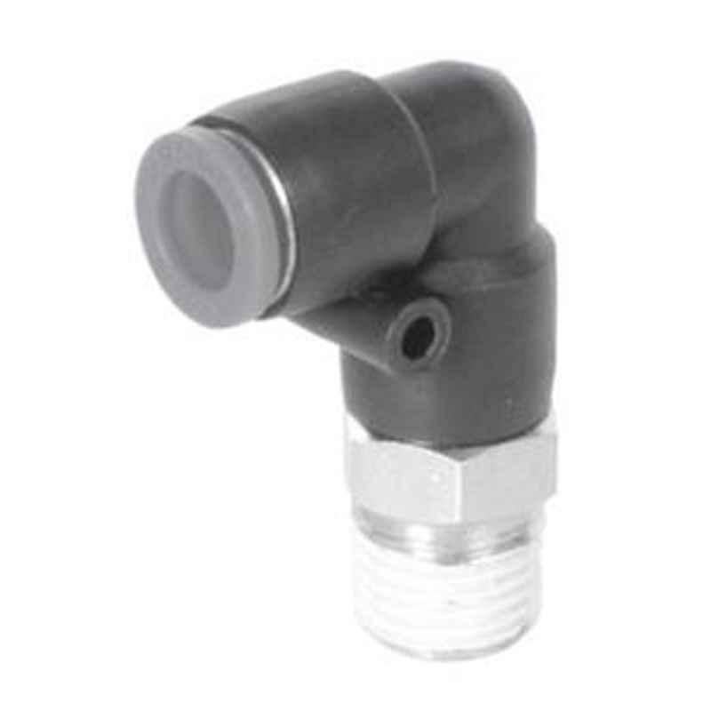 Janatics 3/8 Inch Male Elbow (Outer Dia : 16mm)