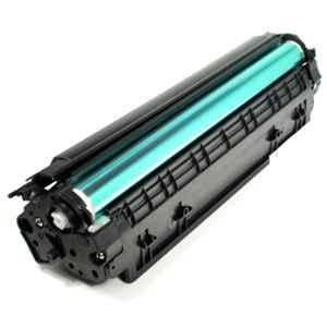 SPS CC388A Black Toner Cartridge for HP Laserjet Pro M202dw Printer