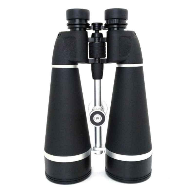 Vanrakshak Nakshatra 20X 80mm Black Roof Prism Binocular