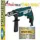 Progen 800W Electric Impact Drill with 6 Months Warranty, 9213 HG