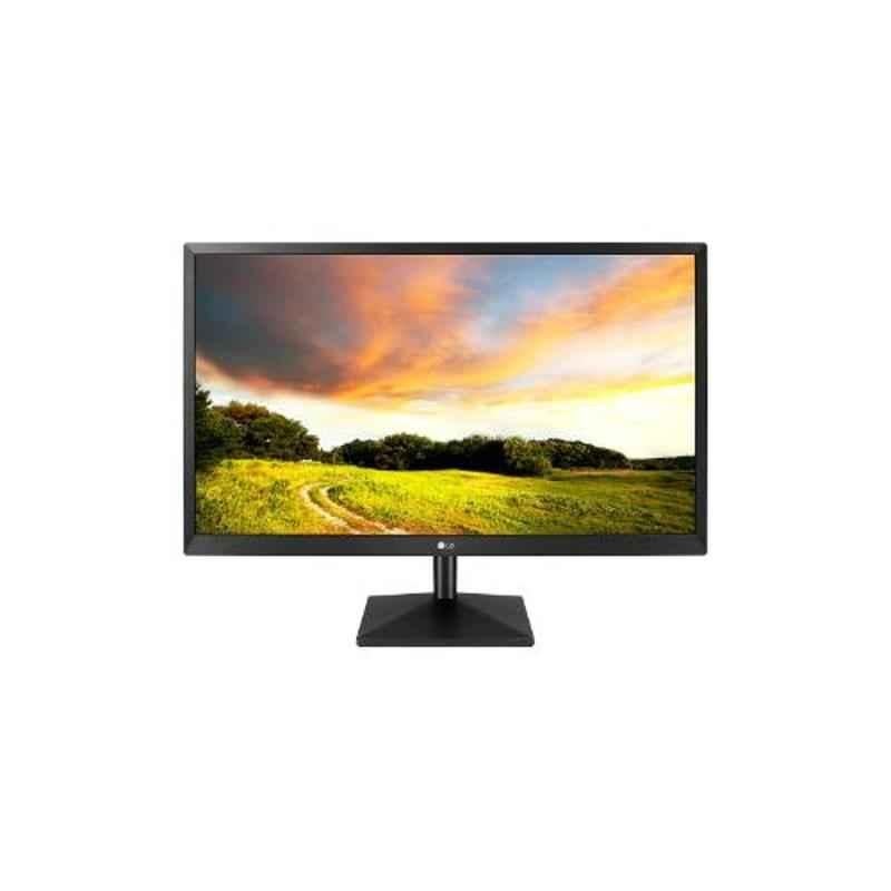 LG 27 inch Full HD LED Monitor, 27MK400H-B
