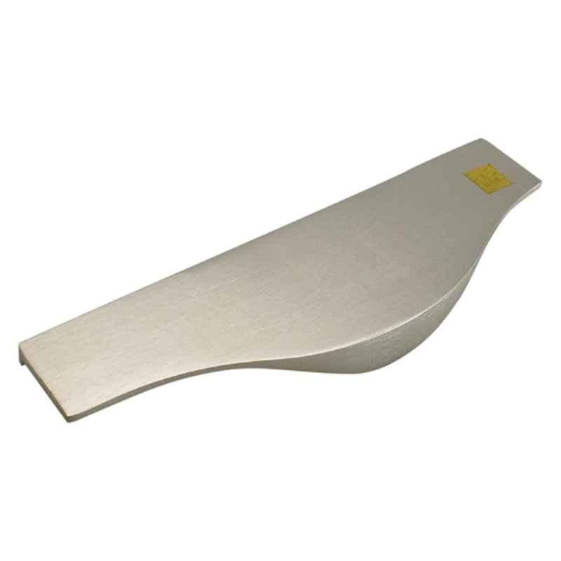 RAB 6 inch Aluminium Brush Finish Drawer Pull Handle, F 125