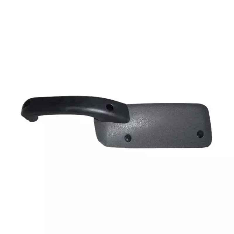 Car International Left & Right Arm Rest Handle In Grey Plastic for Bolero Slx, Ci-1519, CAR-9CB6ZT