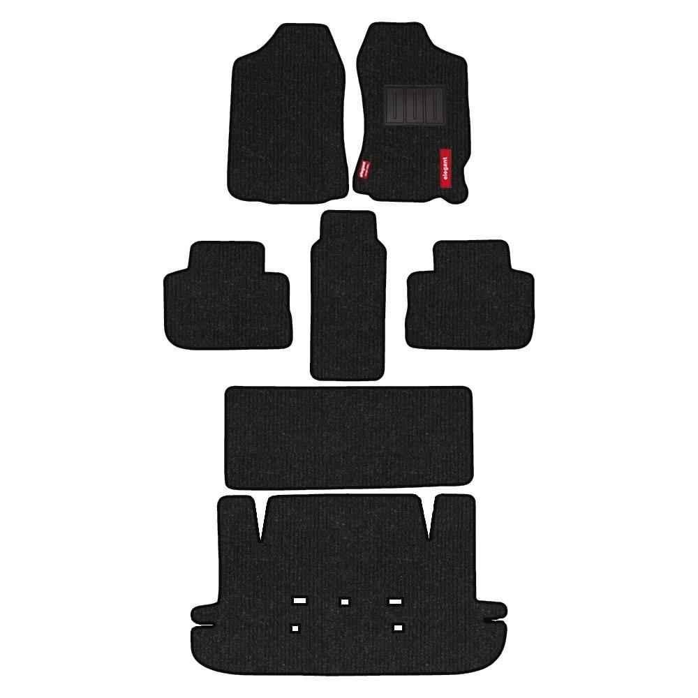 chevrolet enjoy floor mats