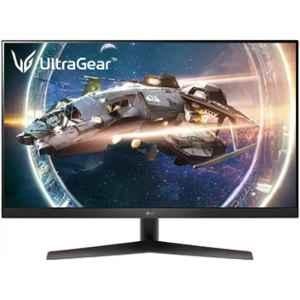 LG Ultra-Gear 32GN600 31.5 inch Black QHD LED Backlit Gaming Monitor with HDR10 &  VA Panel