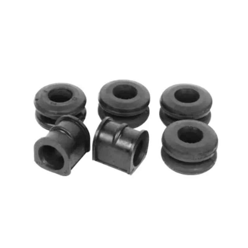 Bravo Front Balance Rod Minor Bush Kit for Chevrolet Tavera, T-1506