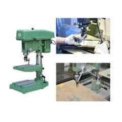 Imported 32.5mm 1490W Vertical Bench Drill without Motor & Gear, MK-IT-BD-921