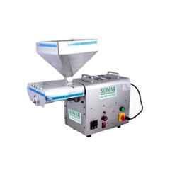Sonar 1500W Stainless Steel SS304 Commercial Cold Press Oil Machine, SA-2008