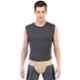 Flamingo Scrotal Support, Size: 80-90 cm (Medium)