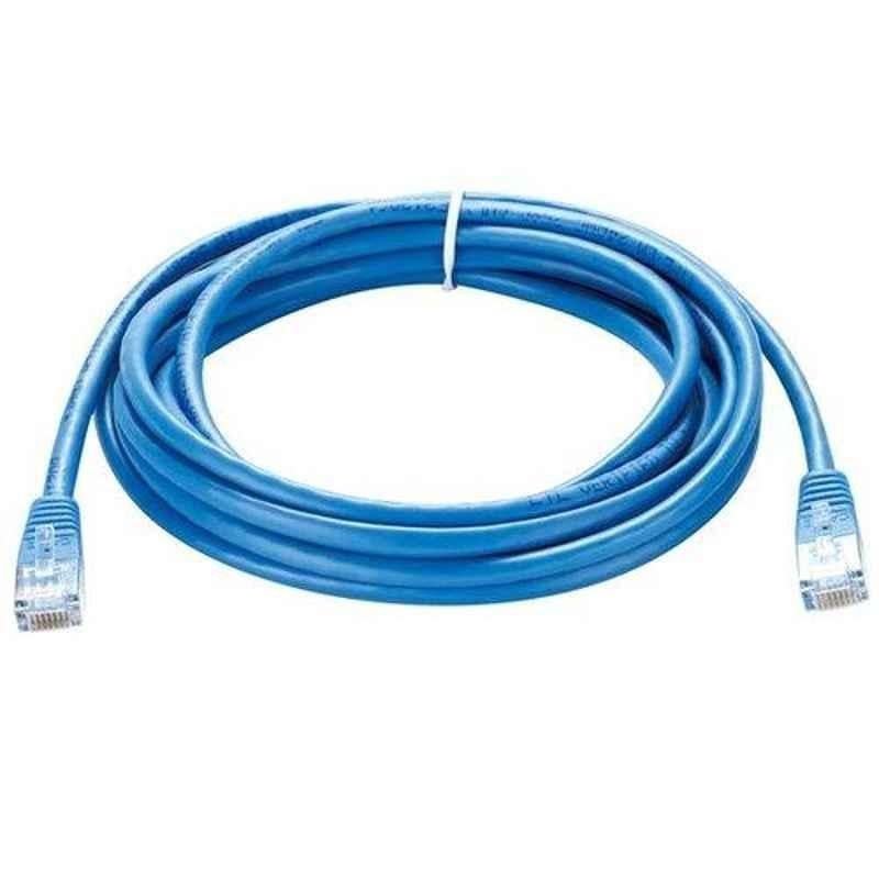 D-Link CAT.6 UTP 5m Patch Cord Lan Cable