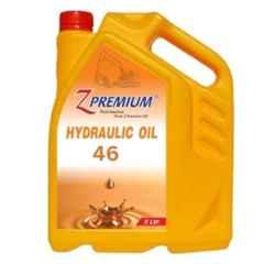 Z Premium 46 5 Litre Hydraulic Oil