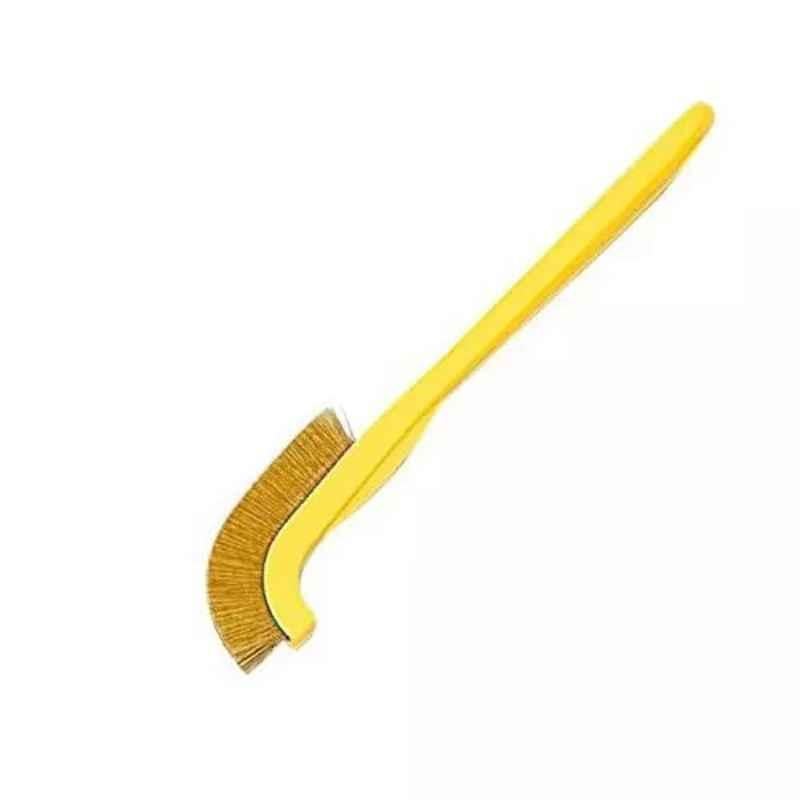 Lab Plus LABORAN Nylon Holder Brush 220 mm, LP-6565 (Pack of 11)