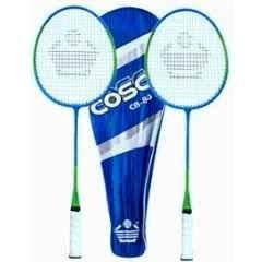 Cosco CB 80 Badminton Kit for Junior