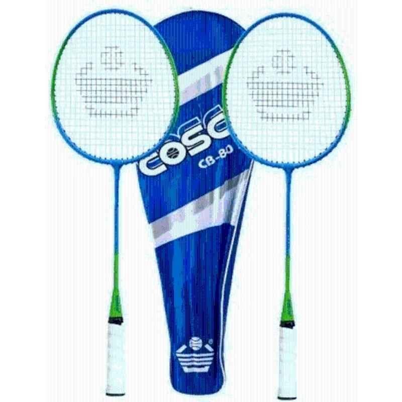 Cosco CB 80 Badminton Kit for Junior