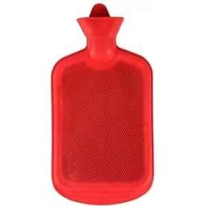 DeoDap 1400 ml Rubber Red Pain Relief Non Electrical Heating Pad, 0384