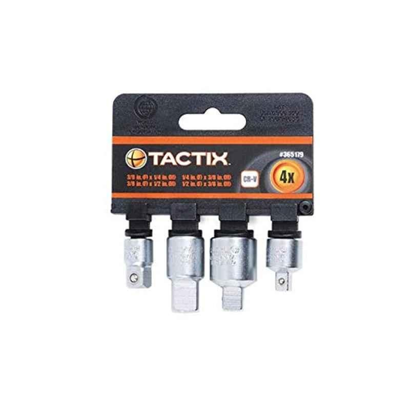 Tactix 4Pcs Adapter Set