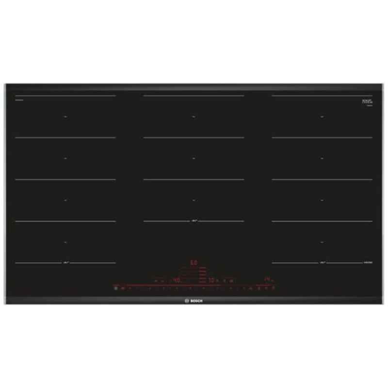 Bosch 11100 W 5 Zones Induction Hob, PXX975DC1E