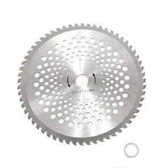 Green Eagle 80T Stainless Steel Blade for Brush Cutter