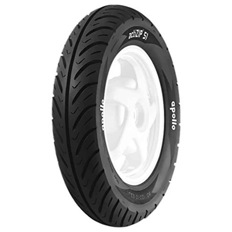 Buy Apollo Actizip S1 Rubber Tubeless Bike Tyre Online At Best