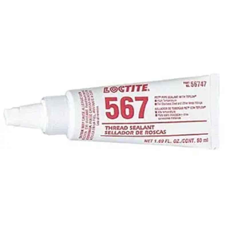 Loctite 567 50ml Acrylic Sealant