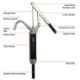 Groz Lever Action Barrel Pump, LBP/04/PT