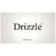 Drizzle ContiMini 2 Pcs Brass Chrome Finish Silver Long Body Bib Cock Set with Foam Flow, LONGCONTIMINI2