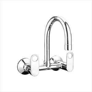 10X ST-4423 Brass Sink Mixer Tap