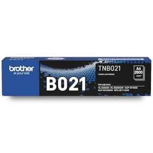 Brother TN B021 Black Toner Cartridge