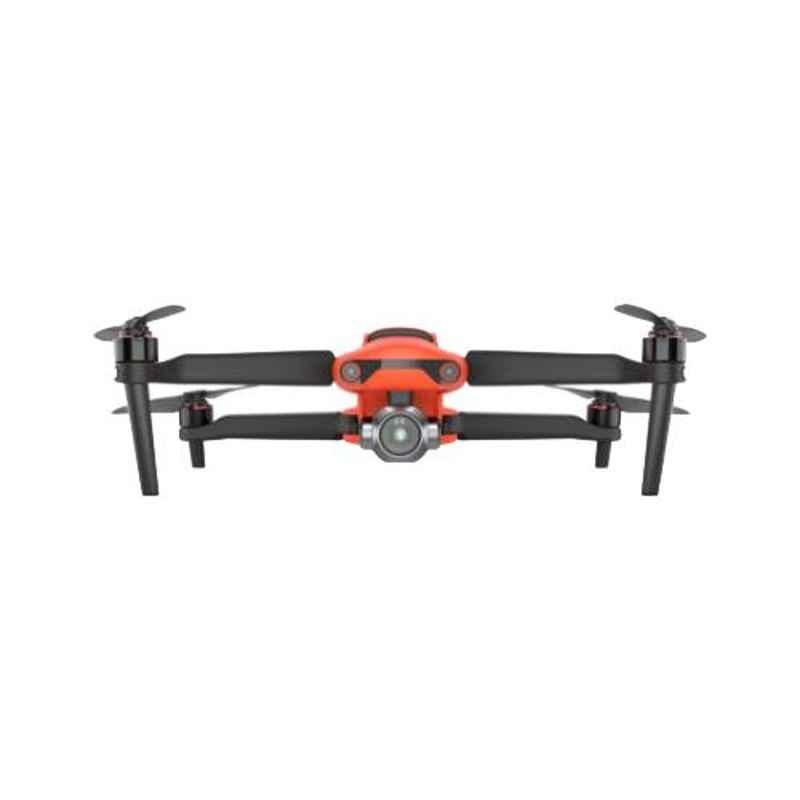 Buy Autel Evo II Rugged 6K 20 MP Red Black Drone Online At Best