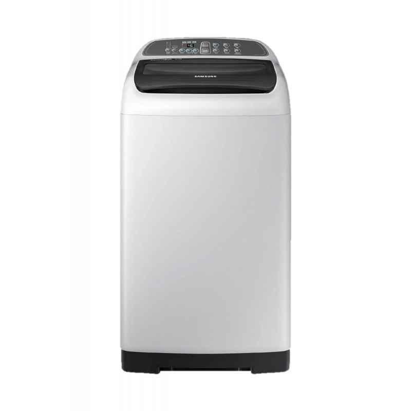 Samsung 6.5 Kg Fully Automatic Top Loading Washing Machine, WA65M4205HV/TL
