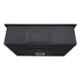 Crocodile 32x20x10 inch Stainless Steel Satin Finish Golden Single Bowl Kitchen Sink