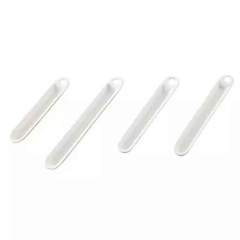 Lab Plus 214 Series Combustion Boat, LP-6480 (Pack of 50)
