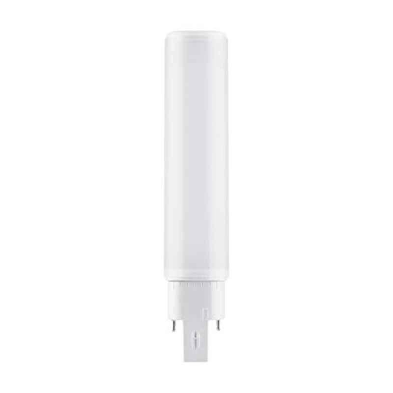 Osram Dulux D/E 10W 3000K G24Q Warm White LED Light