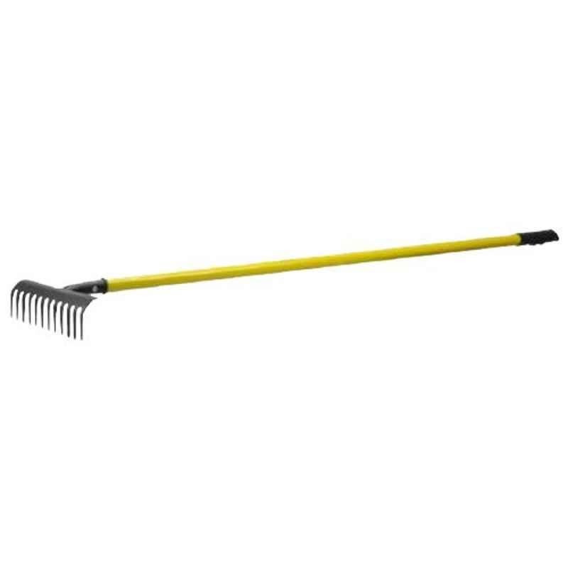 The range on sale garden rake