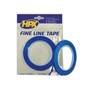 HPX 12mm Blue Fine Line Tape, FL1233