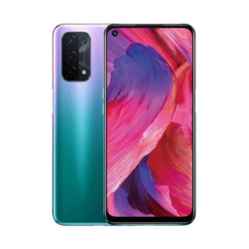 Oppo A74 CPH2197 6.5 inch 6GB/128GB Fantastic Purple 5G Smartphone