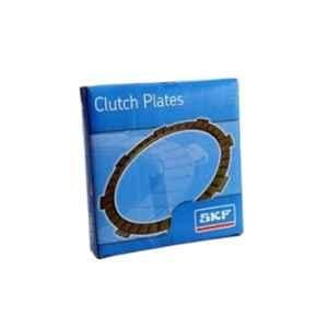 SKF Automotive VKWD 6122 Yamaha Clutch Plate for Two & Three Wheelers