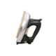 Maharaja Whiteline Classico Plancha 1200W Black Dry Iron