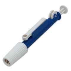 2ml 100-1000 ul Blue Pipette Pump for Laboratory